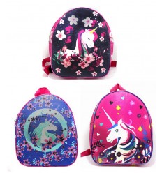 MOCHILA 12 PULGADAS VARIOS MODELOS