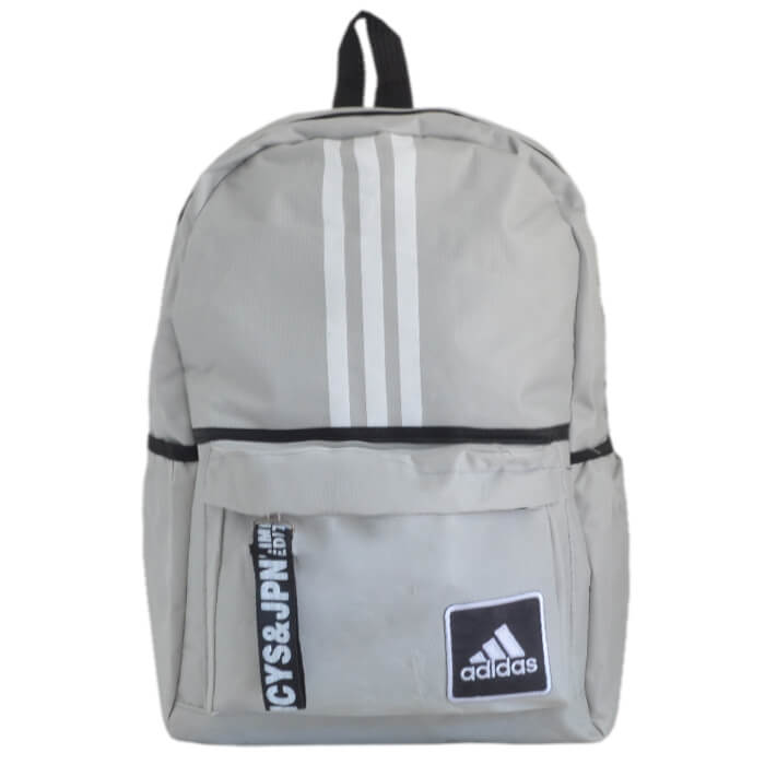 MOCHILA 17 PULGADAS TRES LINEAS CON LLAVERO