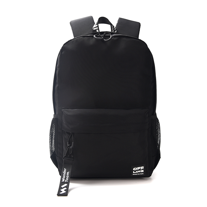 MOCHILA 17" WANDERLUST PORTANOTEBOOK 30X14X44CM