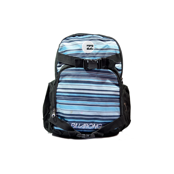 MOCHILA 18 PULGADAS BILLABONG