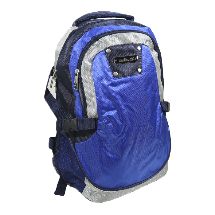 MOCHILA 18 PULGADAS CON PORTA NOTEBOOK
