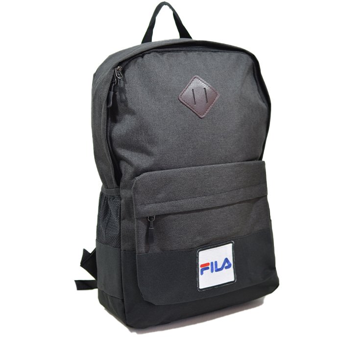 MOCHILA BICOLOR 17 PULGADAS DEPORTIVAS