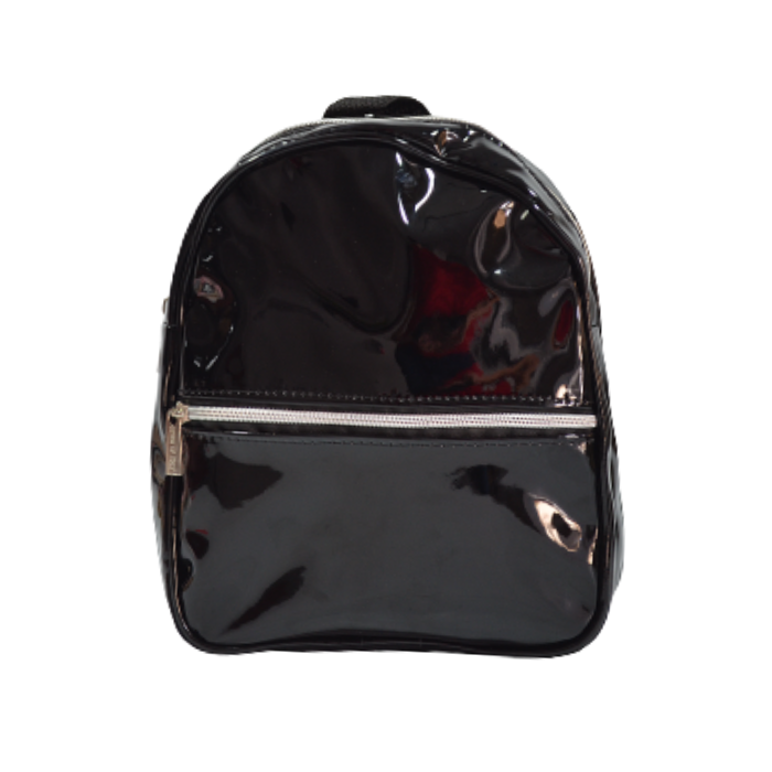 MOCHILA CHAROL CORREAS SUBLIMADAS