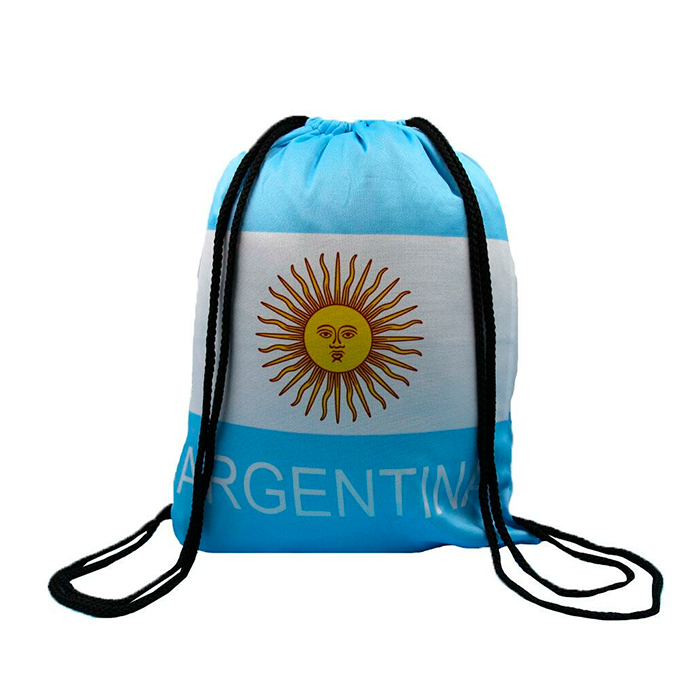 MOCHILA DE ARGENTINA