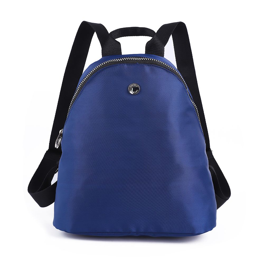 MOCHILA DE TELA IMPERMEABLE 31x13.5x30 CM