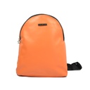 MOCHILA ECO CUERO