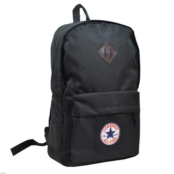 MOCHILA LISA 17 PULGADAS DEPORTIVAS