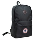 MOCHILA LISA 17 PULGADAS DEPORTIVAS