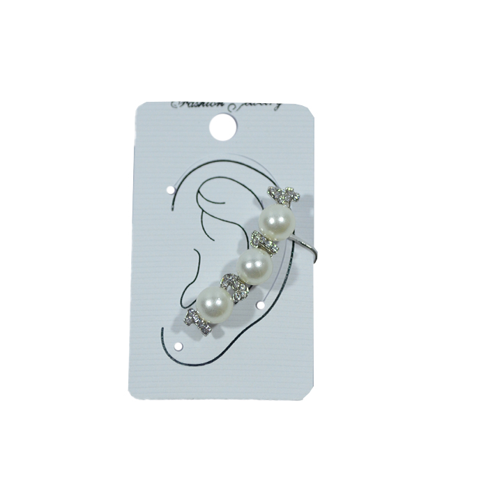 ARO TREPADOR CON PERLAS