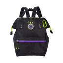 MOCHILA SMILE INDUSTRIAL BOCA DE PEZ