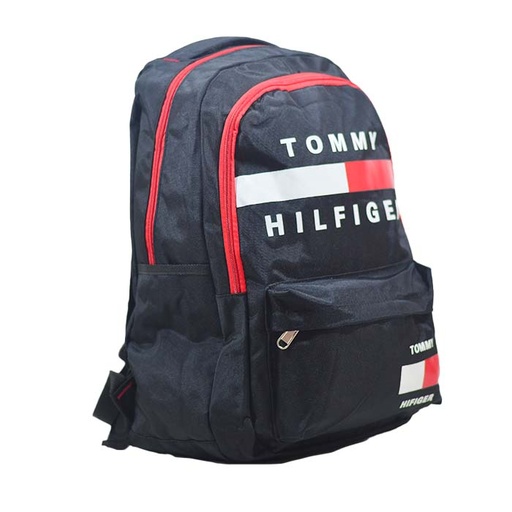 MOCHILA TRES CIERRES MARCAS 17 PULGADAS 