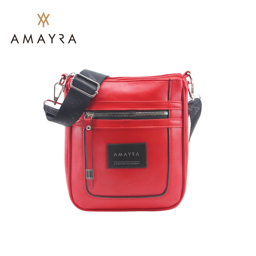 MORRAL AMAYRA URBAN BOLSILLO FRONTRAL