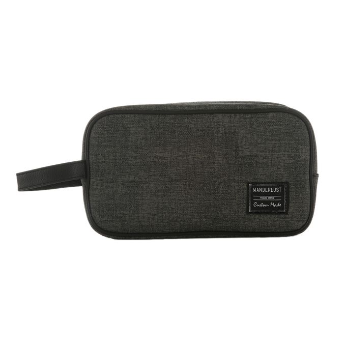 NECESER DE HOMBRE WANDERLUST 26X15X10CM