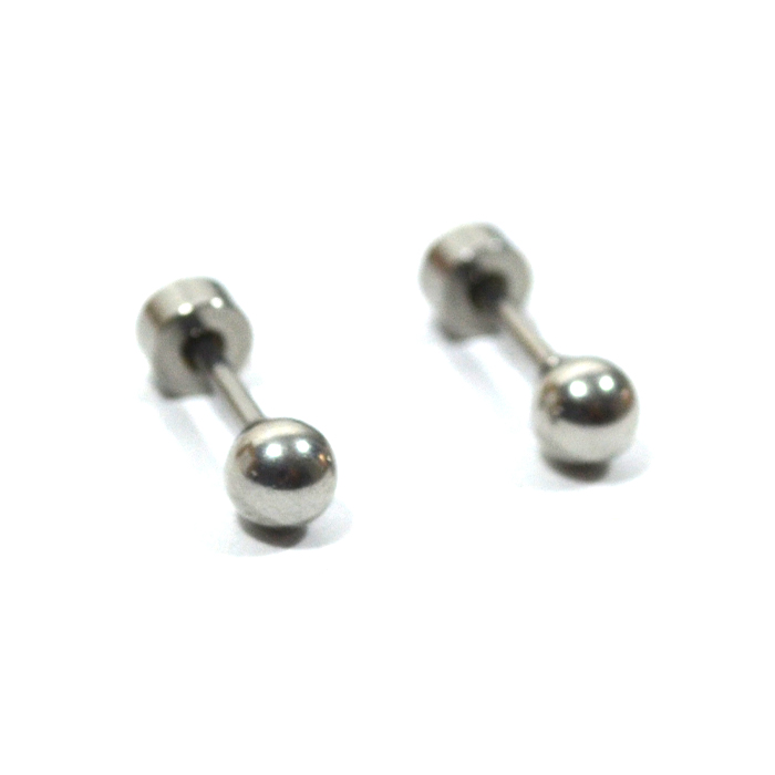 AROS ABRIDORES ACERO QUIRURGICO PLATEADOS