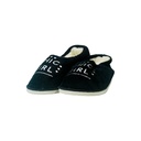 PANTUFLA CHENIL CHIC 39-40