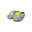 PANTUFLA INFANTIL PERSONAJES 39-40