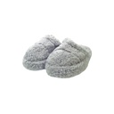 PANTUFLA PELUCHE 35-36