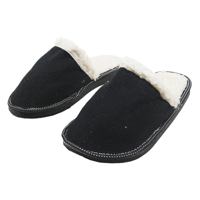 PANTUFLA POLAR HOMBRE 41-42