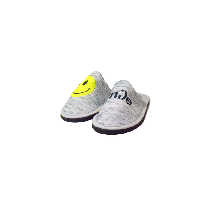 PANTUFLA SMILE 29-30