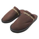 PANTUFLAS DE HOMBRE GUARDAPAMPA TALLE 43-44