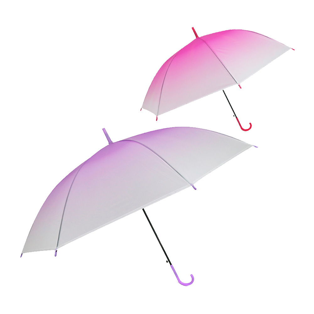 PARAGUAS INFANTIL EN DEGRADE