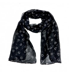 PASHMINA TEENS CORAZON