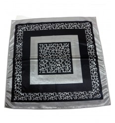 PAÑUELO SUBLIMADO CON VARIOS DISEÑOS.