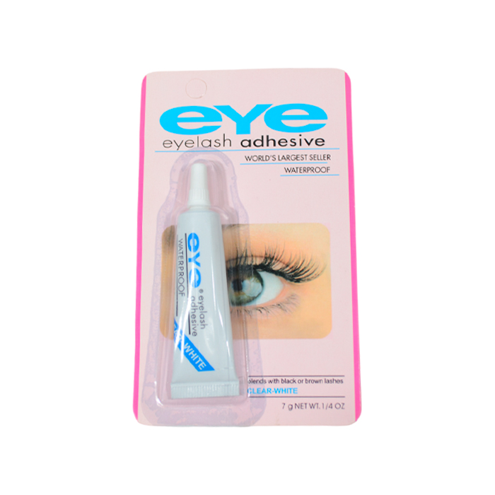 PEGAMENTO PARA PESTAÑAS CON APLICADOR