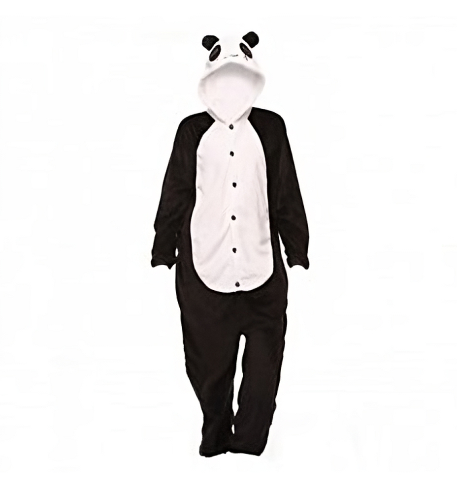 PIJAMA ADULTO TALLE L