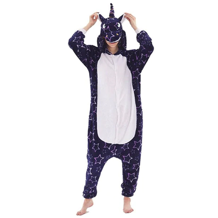 PIJAMA ADULTO TALLE M