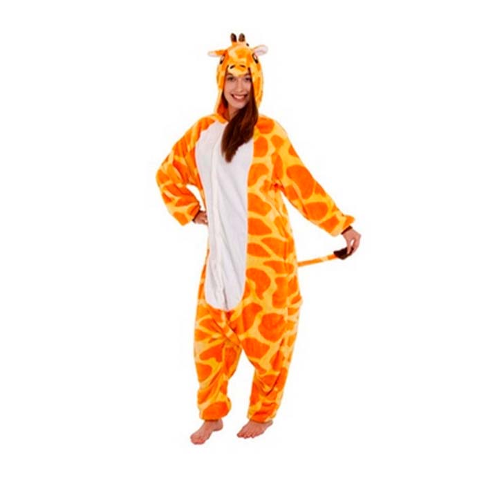 PIJAMA ADULTO TALLE S