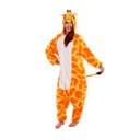 PIJAMA ADULTO TALLE S