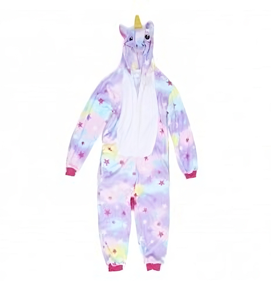 PIJAMA INFANTIL 140CM
