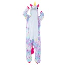 PIJAMA INFANTIL 85 A 120CM