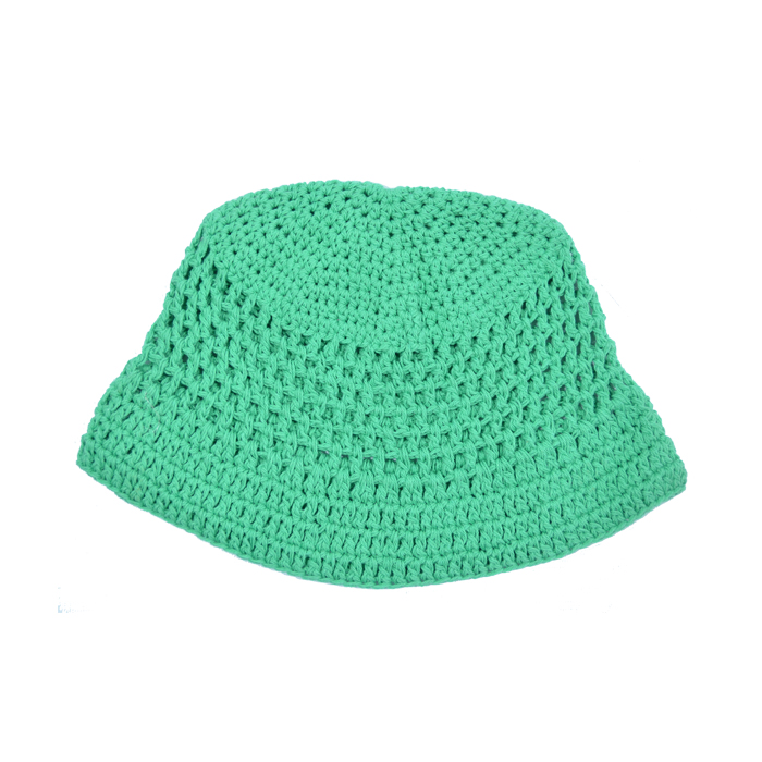 PILUSO LISO PRADA CROCHET