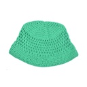 PILUSO LISO PRADA CROCHET