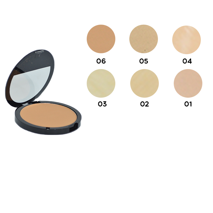 POLVO COMPACTO