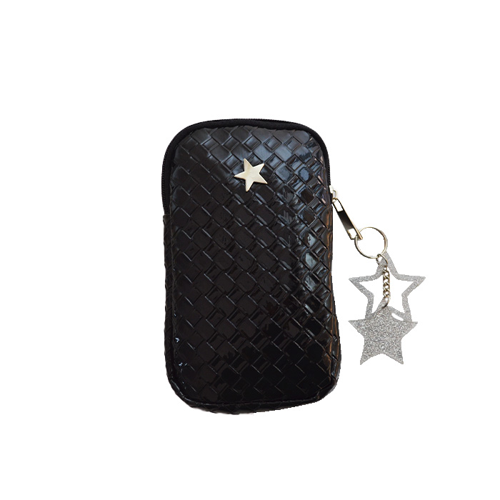 PORTA CELULAR CON LLAVERO