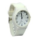 RELOJ DE SILICONA