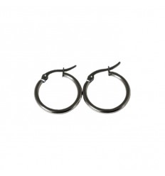 AROS ARGOLLA DE ACERO 20MM