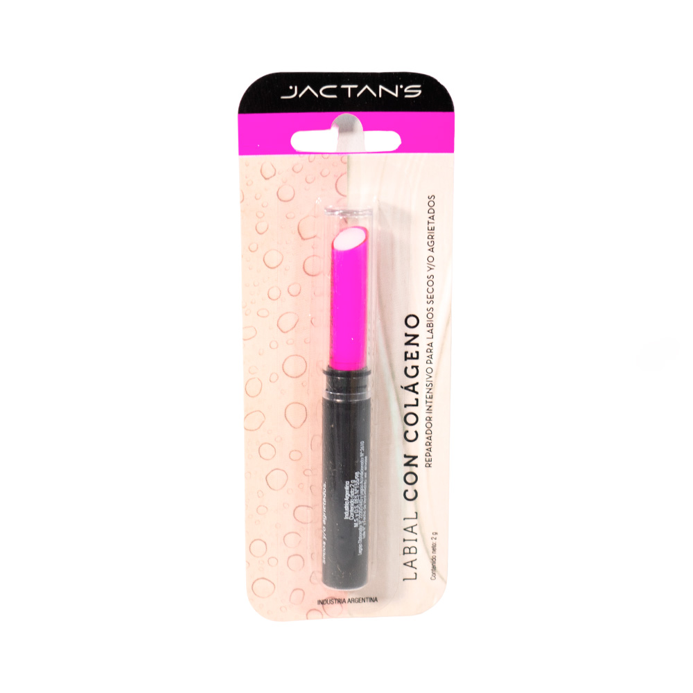 REPARADOR INTENSIVO PARA LABIOS