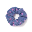 SCUNCY ESTAMPADO CARITAS