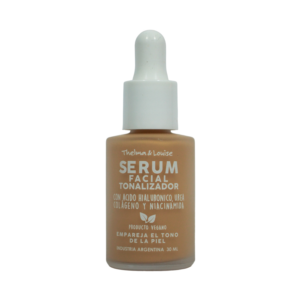 SERUM TONALIZADOR