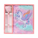 SET CUADERNO 80H C/PACKAGING