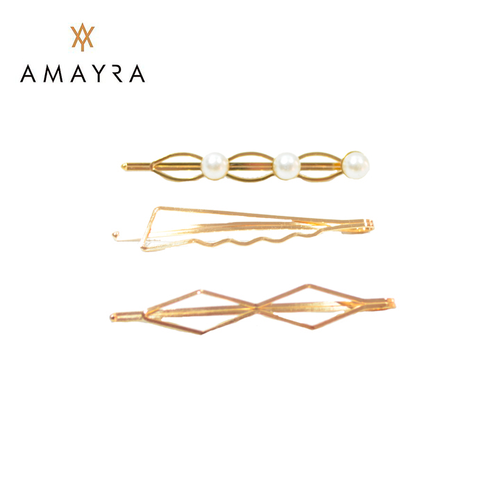 SET HORQUILLAS X 3 UNIDADES AMAYRA