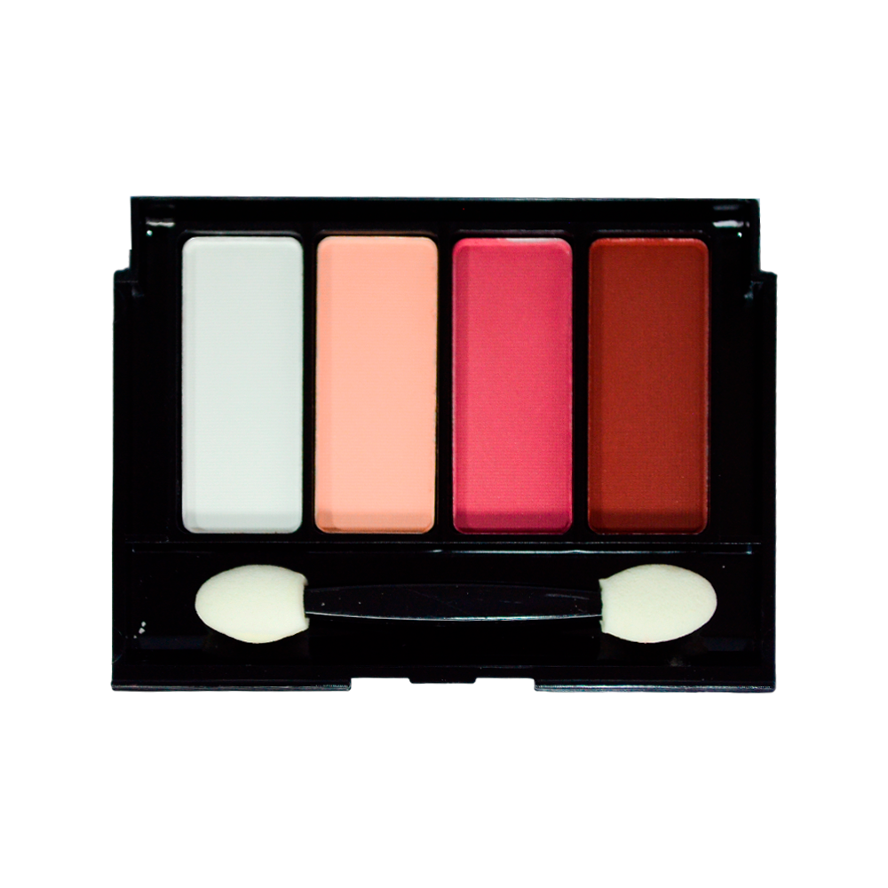 SOMBRA MATTE 4 COLORES