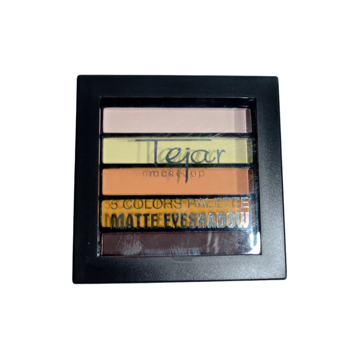 SOMBRA MATTE 5 COLORES