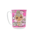 TAZA GRANDE PERSONAJES