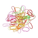 TERMINALES DE TRENZAS EN COLORES