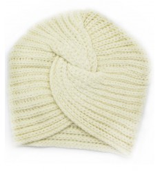 TURBANTE TEJIDO